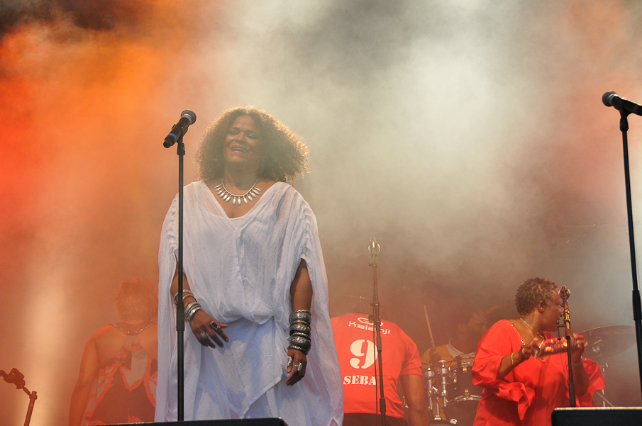 Fete de la Musique Evry 2009 - Kassav 317.jpg